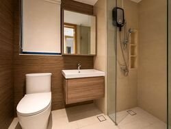 Coco Palms (D18), Condominium #603680841
